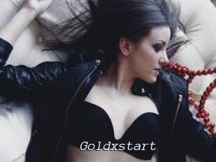 Goldxstart