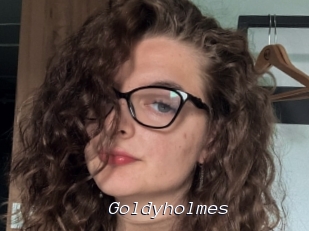 Goldyholmes