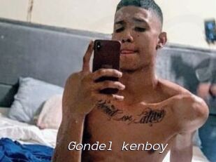 Gondel_kenboy