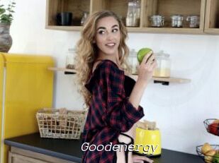 Goodenergy