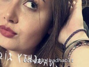 Goodgirlbadhabit