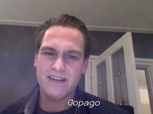 Gopago