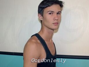 Gordonlesly