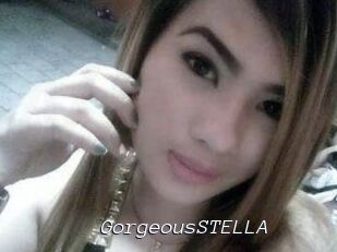 GorgeousSTELLA