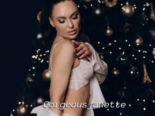 Gorgeousjanette