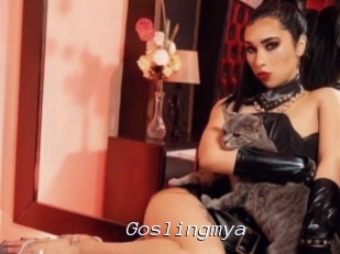 Goslingmya