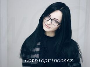 Gothicprincessx