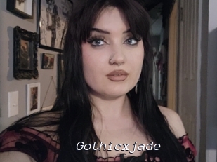 Gothicxjade