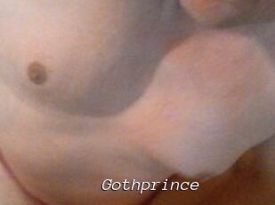 Gothprince