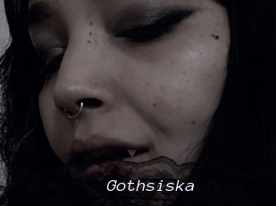 Gothsiska