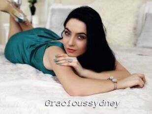 Gracioussydney
