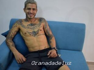 Granadadeluz