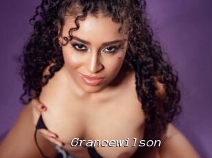 Grancewilson