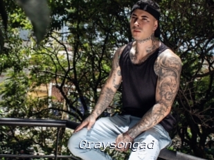 Graysongad