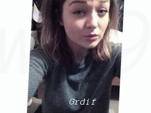 Grdif