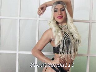Greatkendalll
