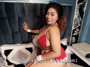 Greatsquirttsunami