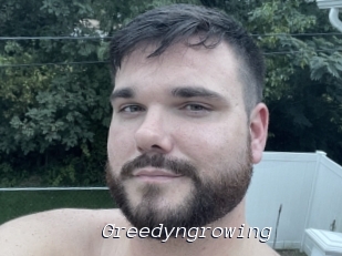 Greedyngrowing