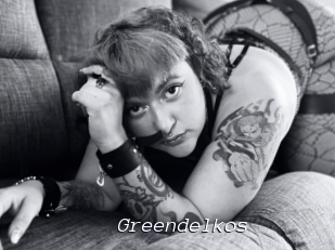 Greendelkos