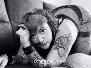 Greenglask