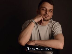 Greensteve