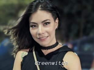 Greenwitch