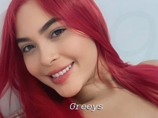 Greeys