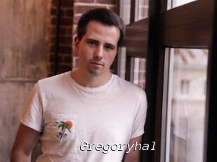 Gregoryhal