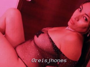 Greisjhones