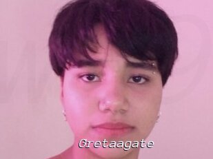 Gretaagate