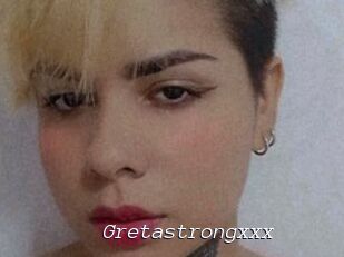 Gretastrongxxx
