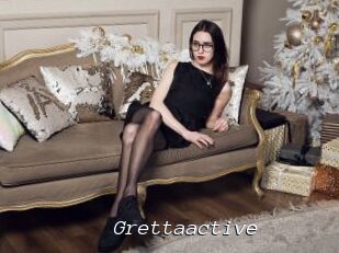 Grettaactive