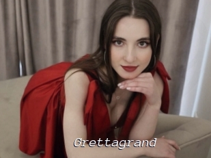 Grettagrand