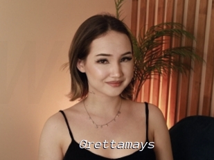 Grettamays