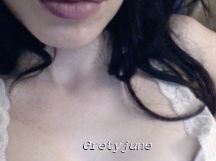 Gretyjune