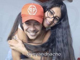 Greyandnacho