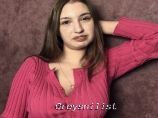 Greysnilist