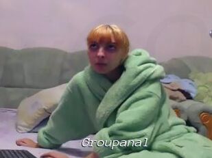 Groupanal
