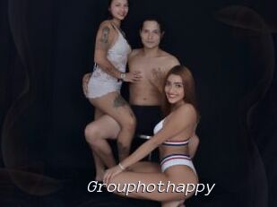 Grouphothappy
