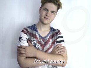 Grumiosexy