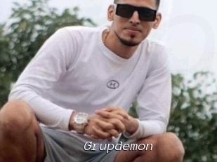Grupdemon