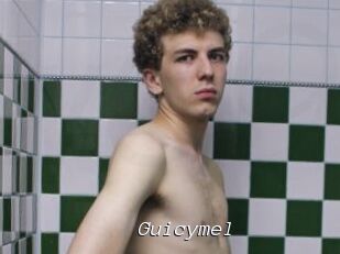 Guicymel