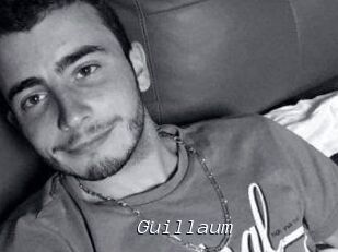 Guillaum