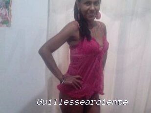 Guillesseardiente