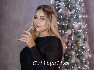 Guiltybliss