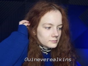 Guineverealkins