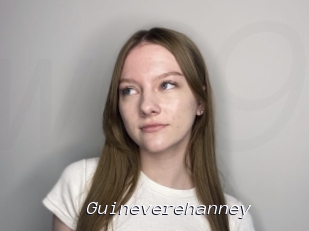 Guineverehanney