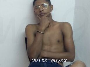 Guits_guysx