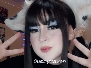 Gummyraven