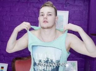 Gusbaxter